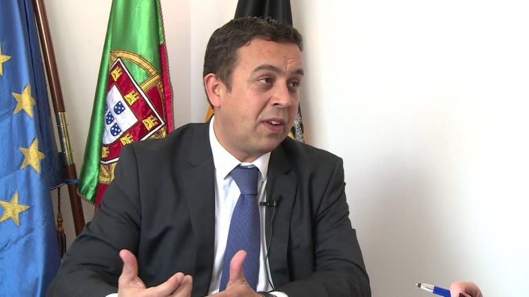 Rádio Regional do Centro: Programa da Manhã: Lino Vinhal conversa com Silvério Regalado (CM Vagos)
