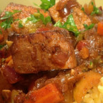 Rádio Regional do Centro: Tofu Guisado