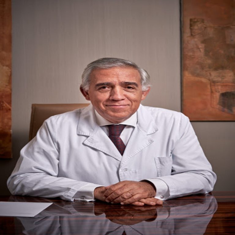 Rádio Regional do Centro: Joaquim Murta eleito para a ‘Academia Ophthalmologica Internationalis’