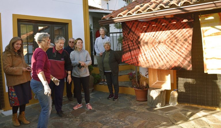 Rádio Regional do Centro: Cortiçada Art Fest: Oleiros, Proença-a-Nova e Sertã juntos contra despovoamento