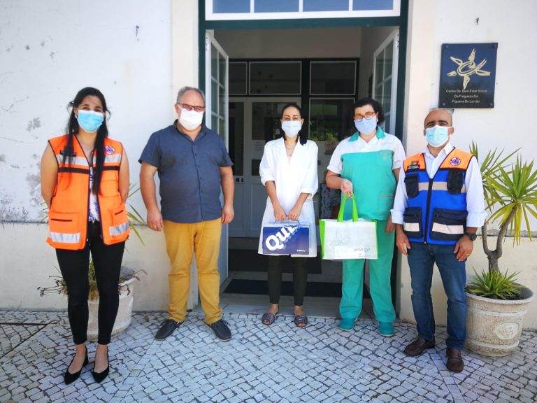 Rádio Regional do Centro: Residências para Idosos de Penacova sem casos positivos à Covid-19