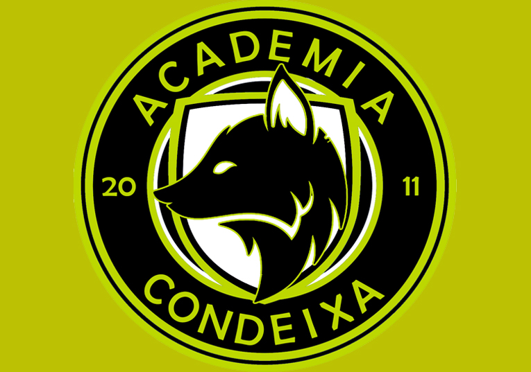 Rádio Regional do Centro: Futsal: Academia de Desportos nasce em Condeixa