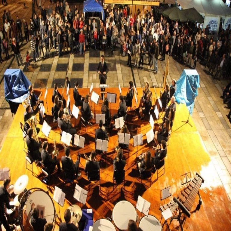 Rádio Regional do Centro: Município de Arganil apoia em 52 mil euros associações do concelho