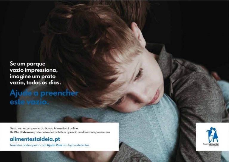 Rádio Regional do Centro: Banco Alimentar de Coimbra promove nova recolha de alimentos