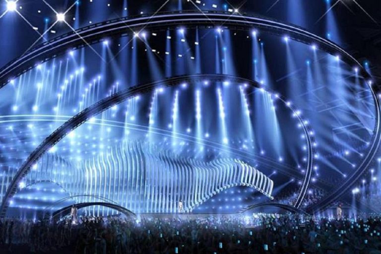 Rádio Regional do Centro: Covid-19: Festival Eurovisão confirma edição de 2021 em Roterdão