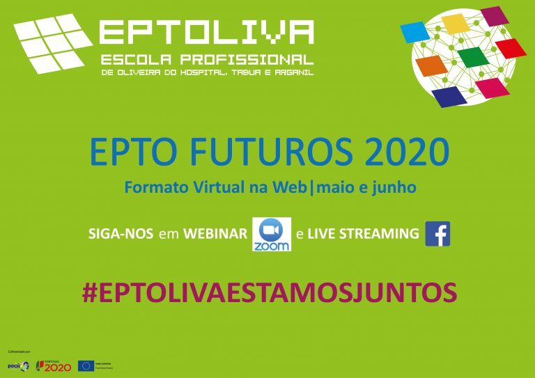 Rádio Regional do Centro: Eptoliva promove terceira edição do Ciclo ‘Epto Futuros’