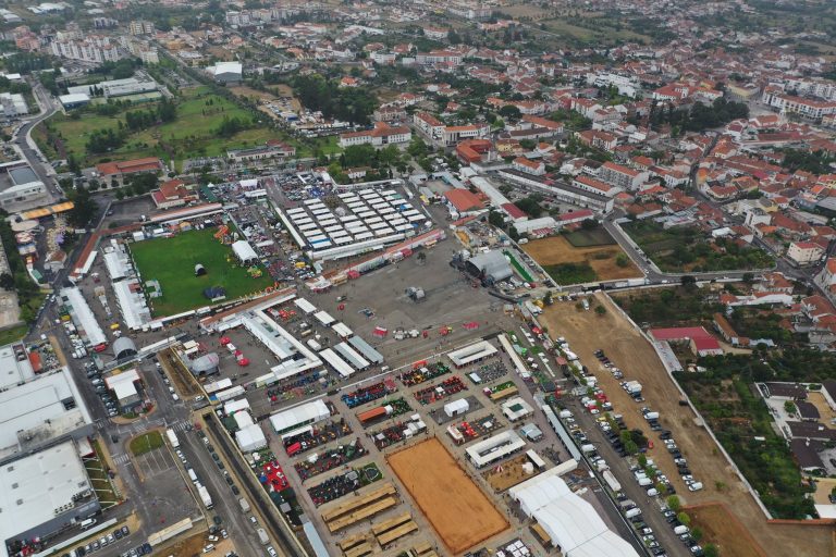 Rádio Regional do Centro: 30ª Expofacic realiza-se de 29 de julho a 8 de agosto de 2021