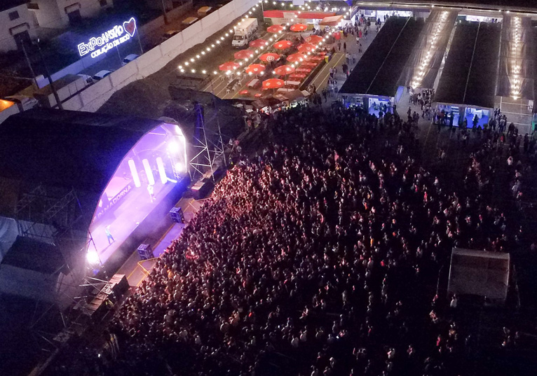 Rádio Regional do Centro: Ansião cancela Festas do Concelho em Agosto