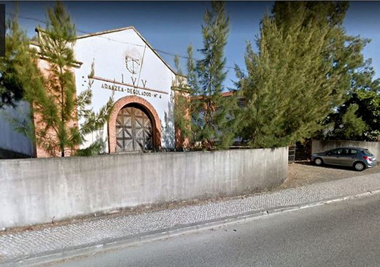Rádio Regional do Centro: Município de Leiria quer ficar com instalações do Instituto da Vinha e do Vinho