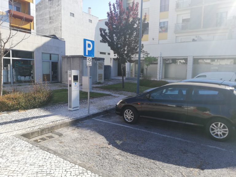 Rádio Regional do Centro: Cantanhede vai instalar posto de carregamento de veículos eléctricos