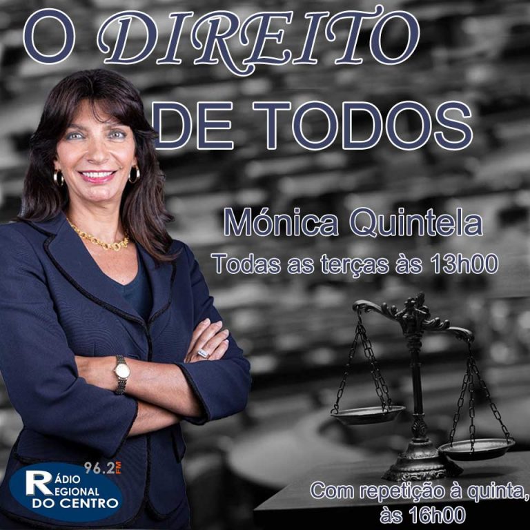 Rádio Regional do Centro: ‘O Direito de Todos’: Quando a herança são dívidas em vez de bens, o que fazer?