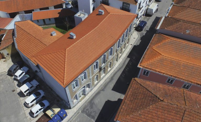 Rádio Regional do Centro: Biblioteca da Murtosa reabre ao público com restrições de funcionamento