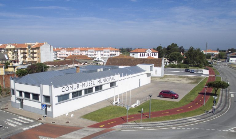 Rádio Regional do Centro: Museu Municipal da Murtosa reabre ao público com restrições de funcionamento