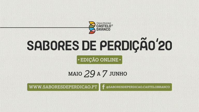 Rádio Regional do Centro: Programa da Manhã: Sabores de Perdição de Castelo Branco em versão online