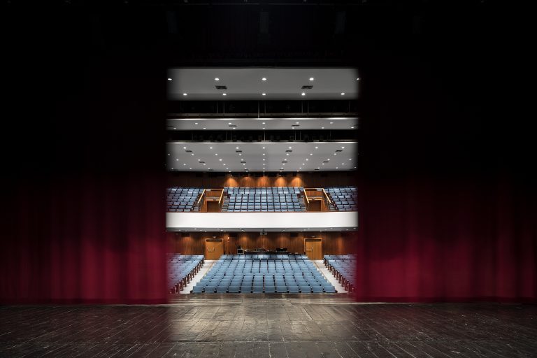 Rádio Regional do Centro: Teatro Académico de Gil Vicente em Coimbra acolhe ciclo de concertos