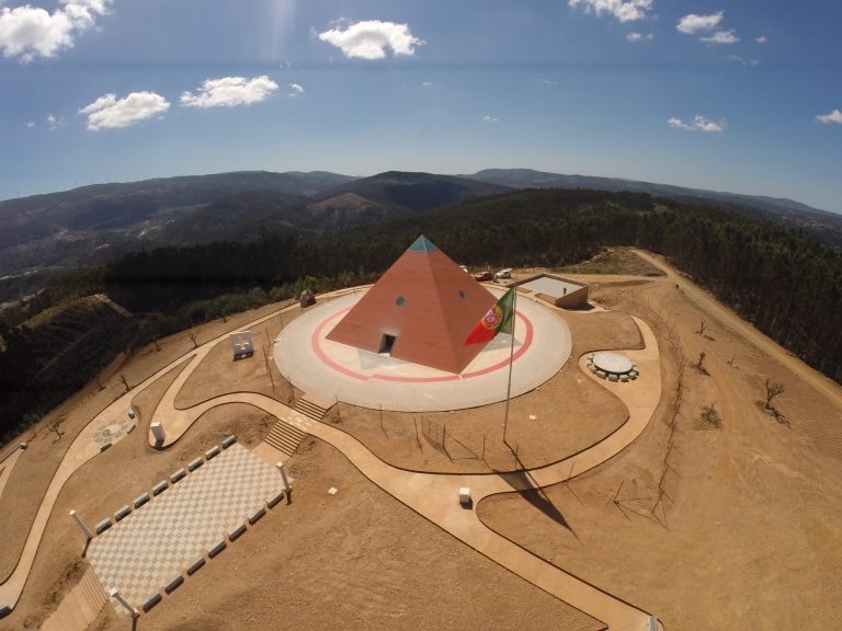 Rádio Regional do Centro: Espaço da Mente e Templo Ecuménico já reabriram ao público