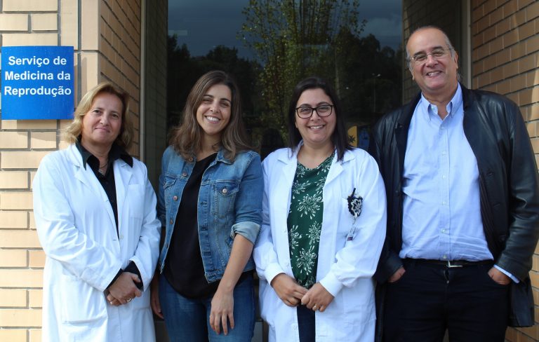 Rádio Regional do Centro: UC recebe financiamento internacional para o estudo da (in)fertilidade feminina
