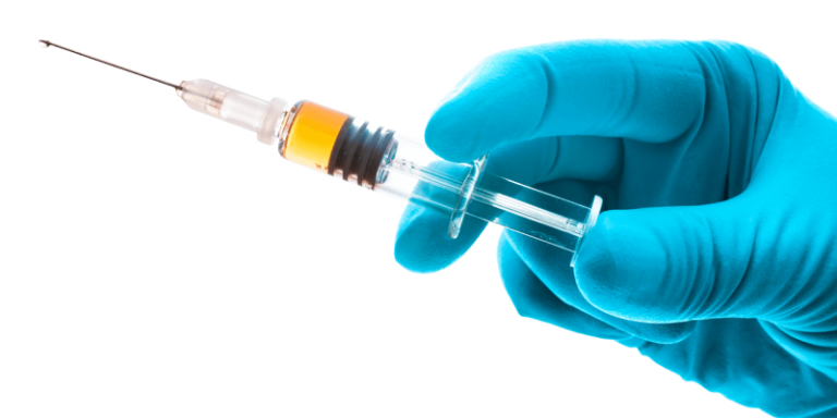 Rádio Regional do Centro: Vacina fabricada em Cantanhede passa nos ensaios não clínicos