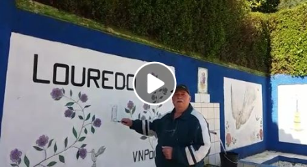 Rádio Regional do Centro: Município de Poiares e iCreate desenvolvem acções de apoio aos mais idosos