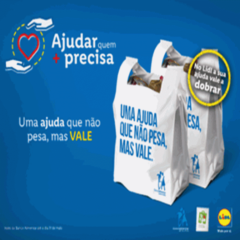 Rádio Regional do Centro: Coimbra: Recolha de alimentos do Banco Alimentar decorre entre 21 e 31 de Maio