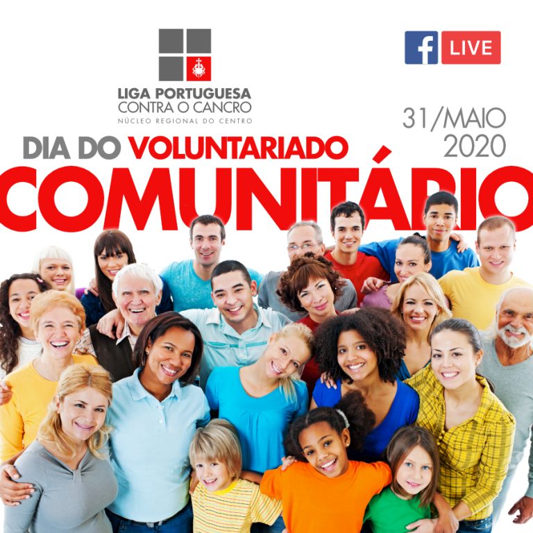 Rádio Regional do Centro: Dia do Voluntariado Comunitário: NRC da Liga presta homenagem aos voluntários