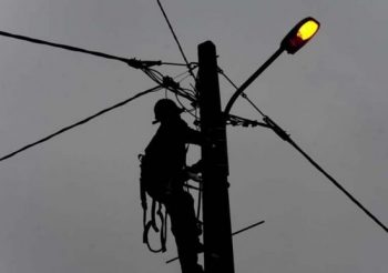 Rádio Regional do Centro: EDP: Corte de electricidade no domingo num bairro de Santa Clara em Coimbra