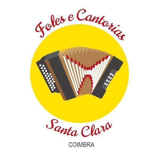 Rádio Regional do Centro: Foles e Cantorias de Santa Clara lançam CD