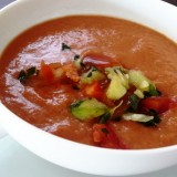 Rádio Regional do Centro: Receita de Gaspacho