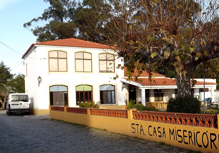 Rádio Regional do Centro: Pombal: Misericórdia da Redinha avança com projecto de apoio ao luto