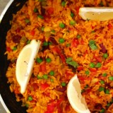 Rádio Regional do Centro: Receita de Paelha de Legumes