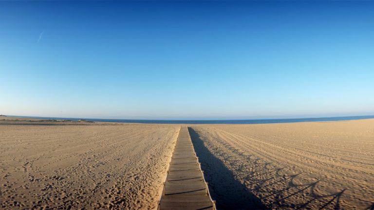 Rádio Regional do Centro: Praias do Centro de Portugal com 85 bandeiras azuis em 2020