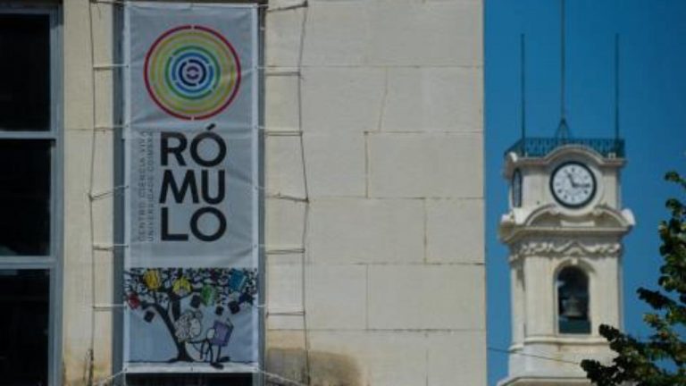 Rádio Regional do Centro: O RÓMULO – Centro Ciência Viva vai reabrir no dia 1 de Junho