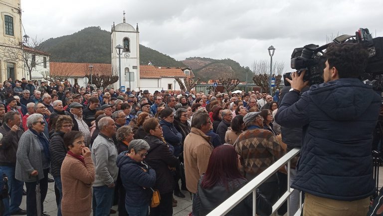 Rádio Regional do Centro: Saída da APIN: Movimento de Penacova replica ao PS da Lousã
