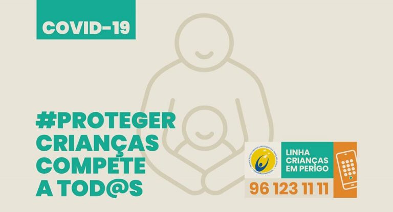 Rádio Regional do Centro: Figueira da Foz: “Proteger crianças compete a tod@s” com linha telefónica