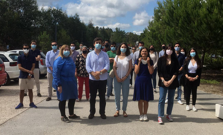 Rádio Regional do Centro: Associação Académica de Coimbra celebra Dia Mundial do Dador de Sangue