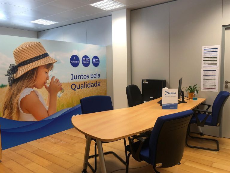 Rádio Regional do Centro: ABMG com ofertas de emprego para várias áreas