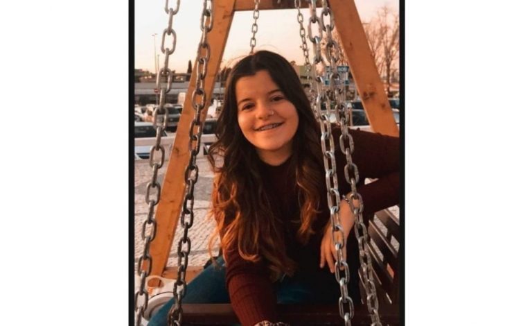 Rádio Regional do Centro: Adolescente de Coimbra desaparecida desde segunda-feira