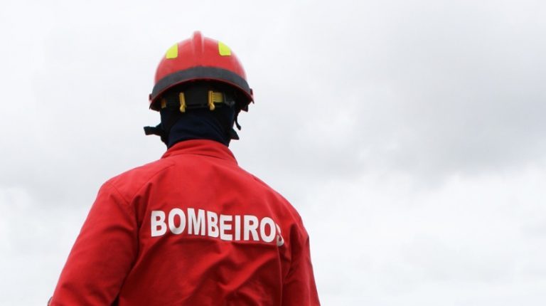 Rádio Regional do Centro: Bombeiro morre em incêndio de Oliveira de Frades