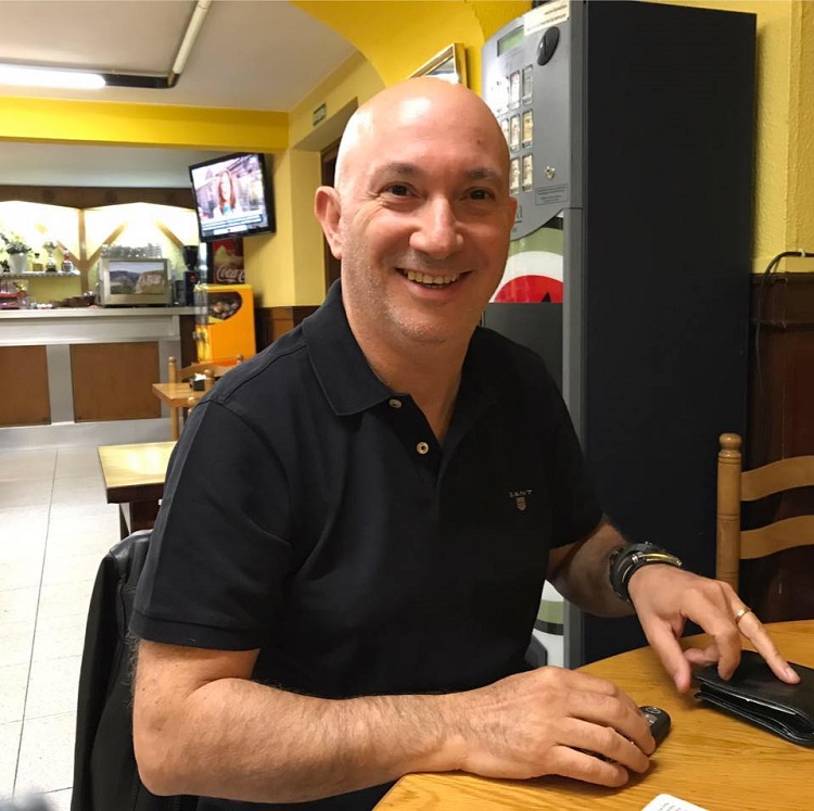 Rádio Regional do Centro: Carlos Santos substituiu Fernando Regateiro na presidência do CHUC