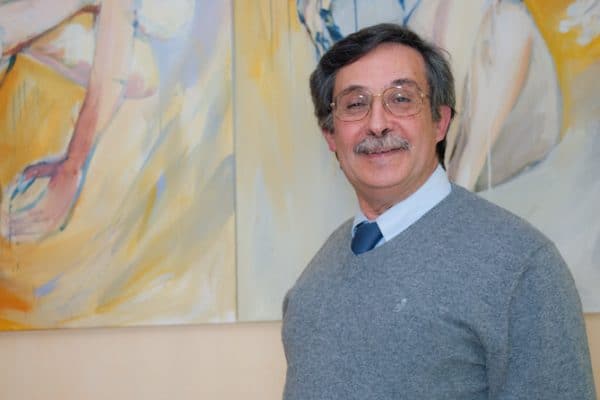 Rádio Regional do Centro: Médico subscritor de petição defende autonomia total para Hospital dos Covões