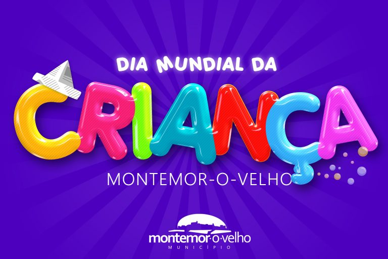 Rádio Regional do Centro: Montemor-o-Velho celebra dia criança nas redes sociais