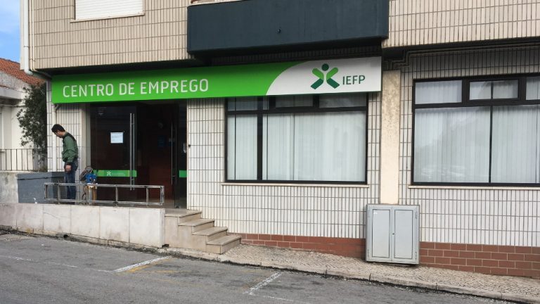 Rádio Regional do Centro: Figueira da Foz apresenta grave evolução no desemprego