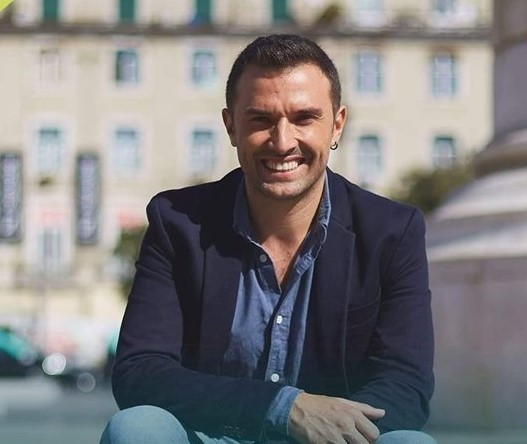 Rádio Regional do Centro: Ex-candidato a Coimbra e eurodeputado do PAN sai por “divergências políticas”