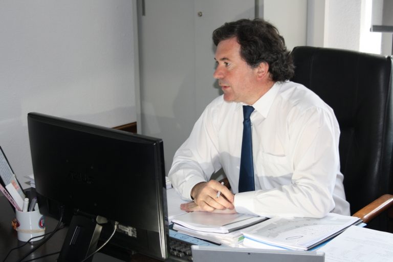 Rádio Regional do Centro: Penacova: Contas positivas e forte investimento