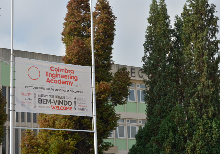 Rádio Regional do Centro: Politécnico de Coimbra desenvolve meio imagiológico para diagnóstico de doenças