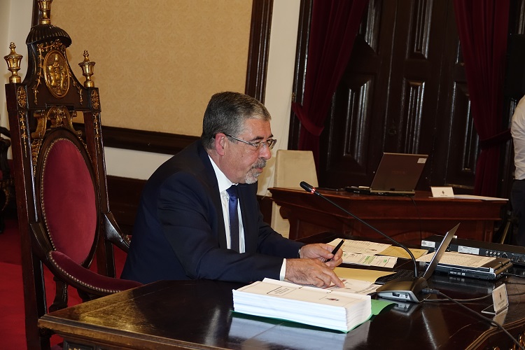 Rádio Regional do Centro: Manuel Machado considera inadmissível desmantelamento dos Covões