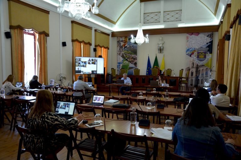 Rádio Regional do Centro: Montemor-o-Velho opõe-se ao desmantelamento dos Covões