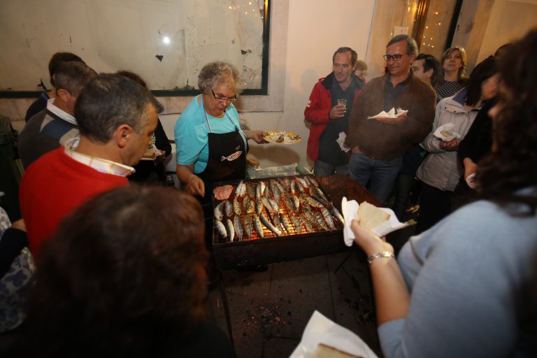 Rádio Regional do Centro: Lousã conVIDA a caminhar