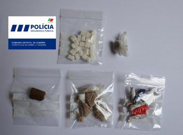 Rádio Regional do Centro: Coimbra: Dois detidos por tráfico de droga no Terreiro da Erva