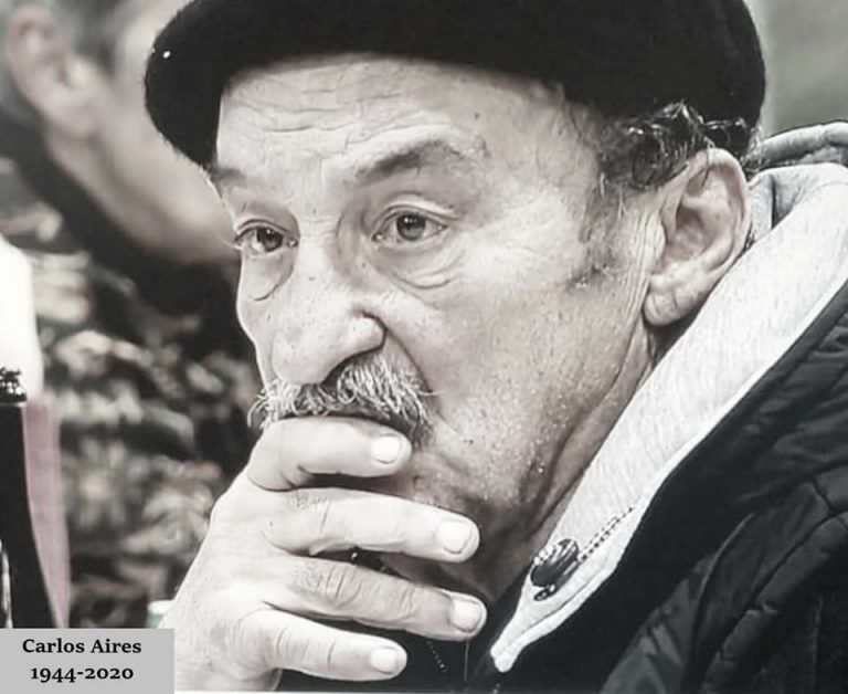 Rádio Regional do Centro: Coimbra: Faleceu o pediatra Carlos Aires